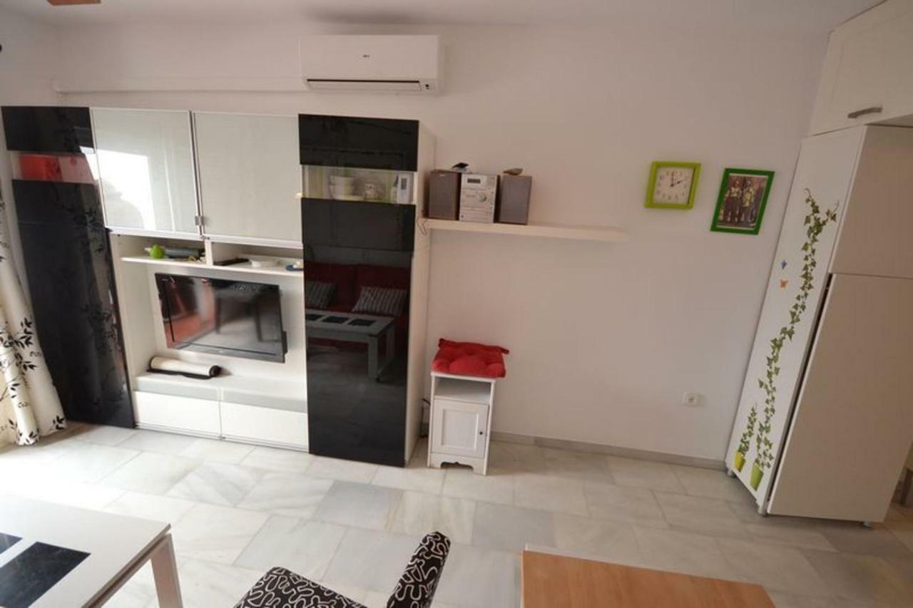 Flamenquito Apartment Манилва Екстериор снимка